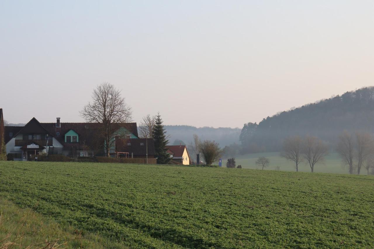 Zur Altmuehlquelle Hotel Windelsbach Exterior foto